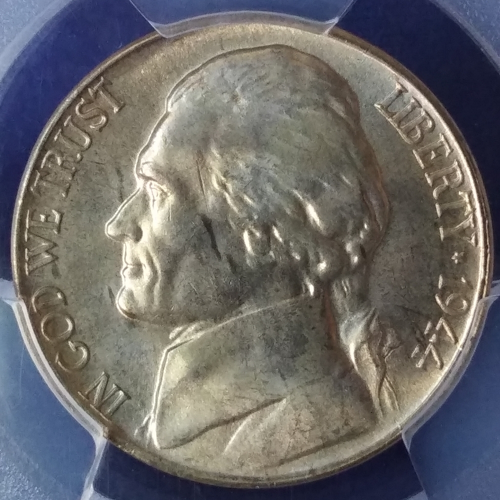1944 Desk Ornament